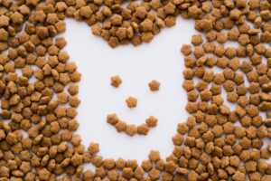 pet food palatability