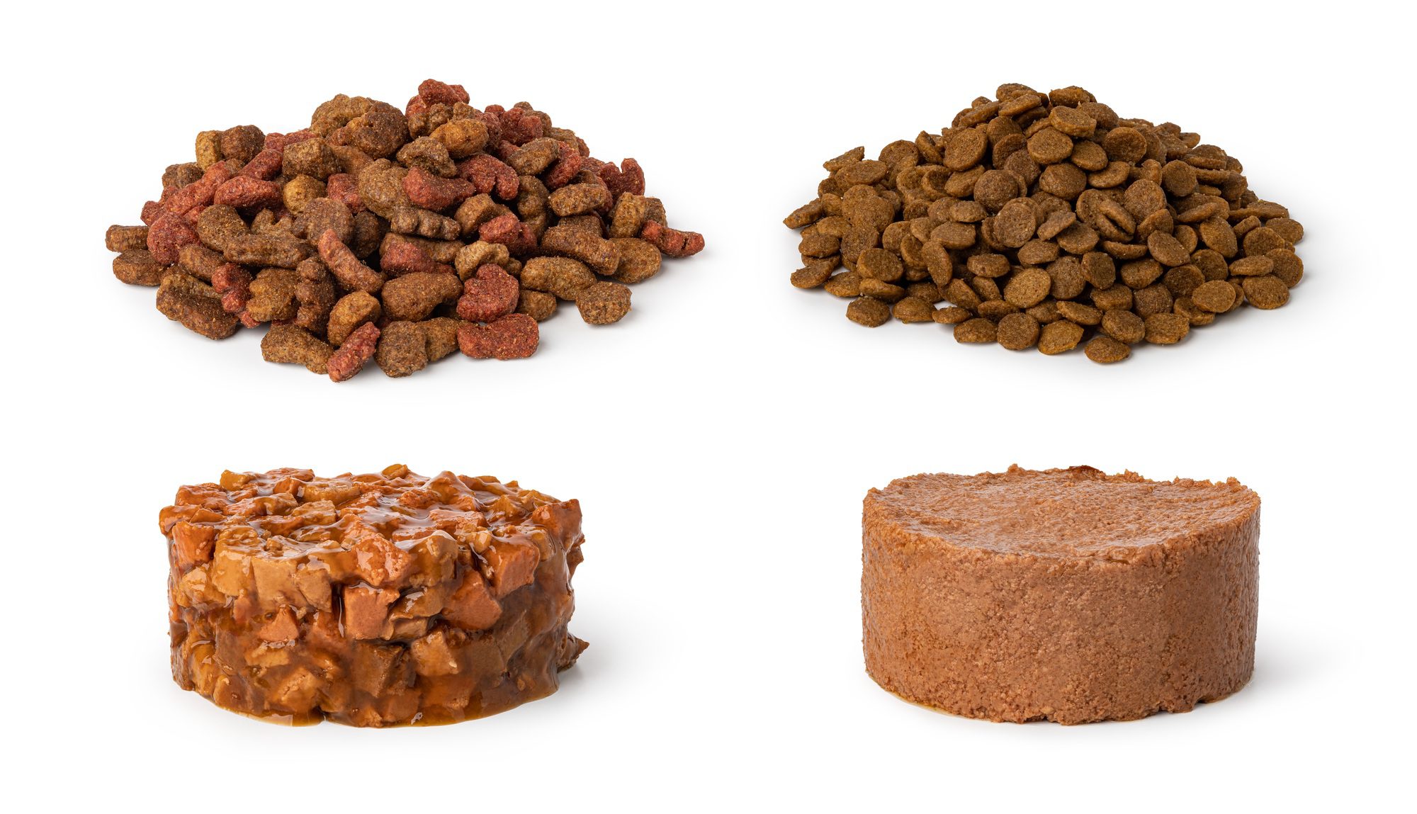 pet food palatants